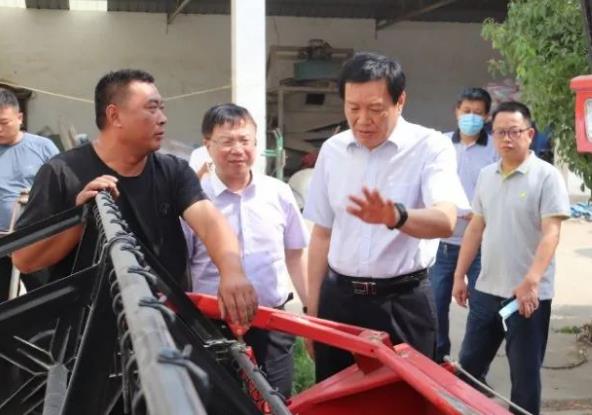 漯河：關于霧森系統，新消息來了！